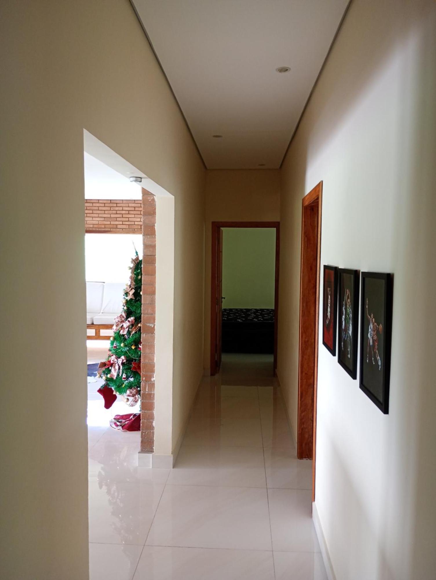 Chacara Alto Padrao Em Igarata Villa Exterior photo