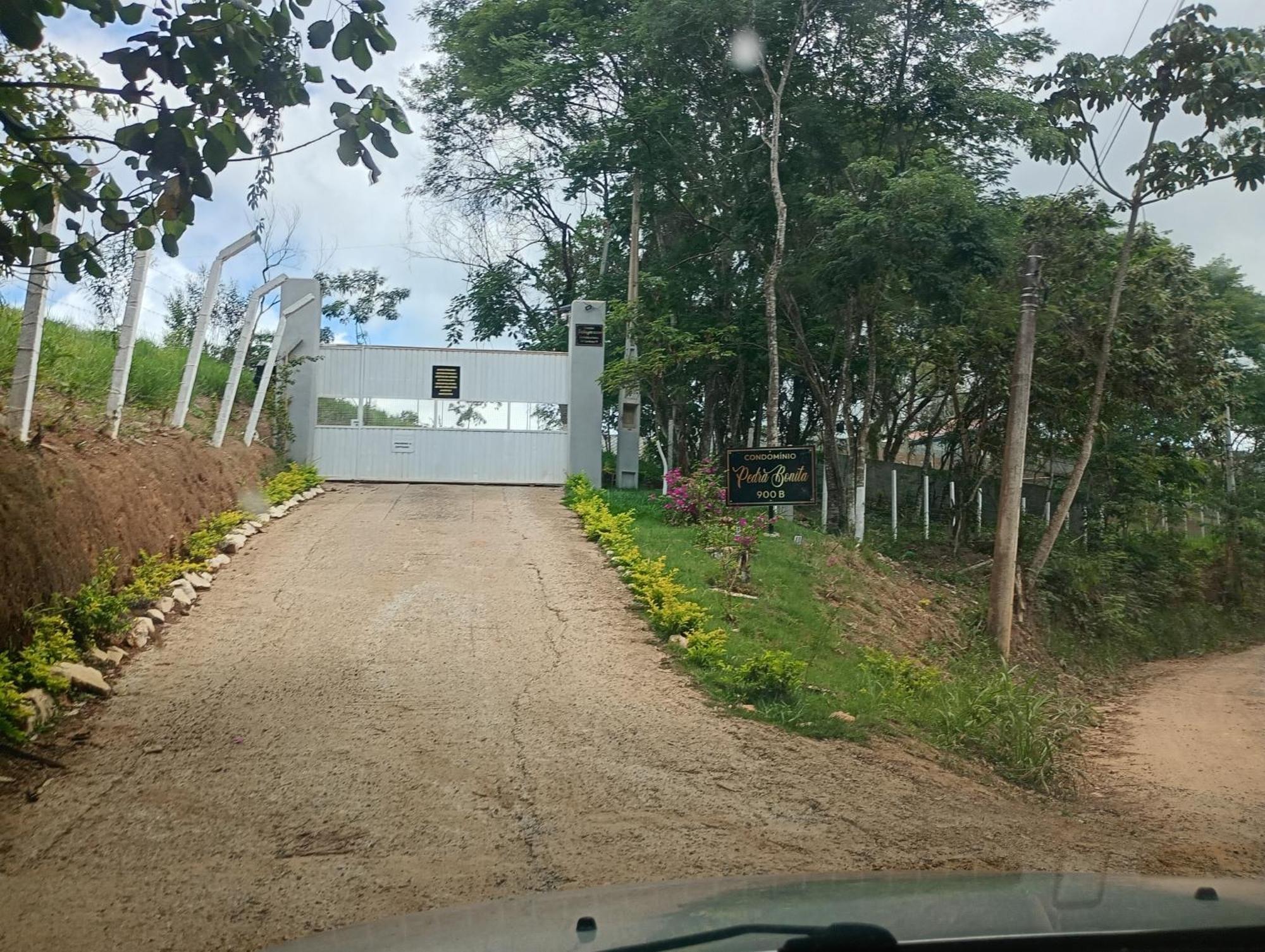 Chacara Alto Padrao Em Igarata Villa Exterior photo