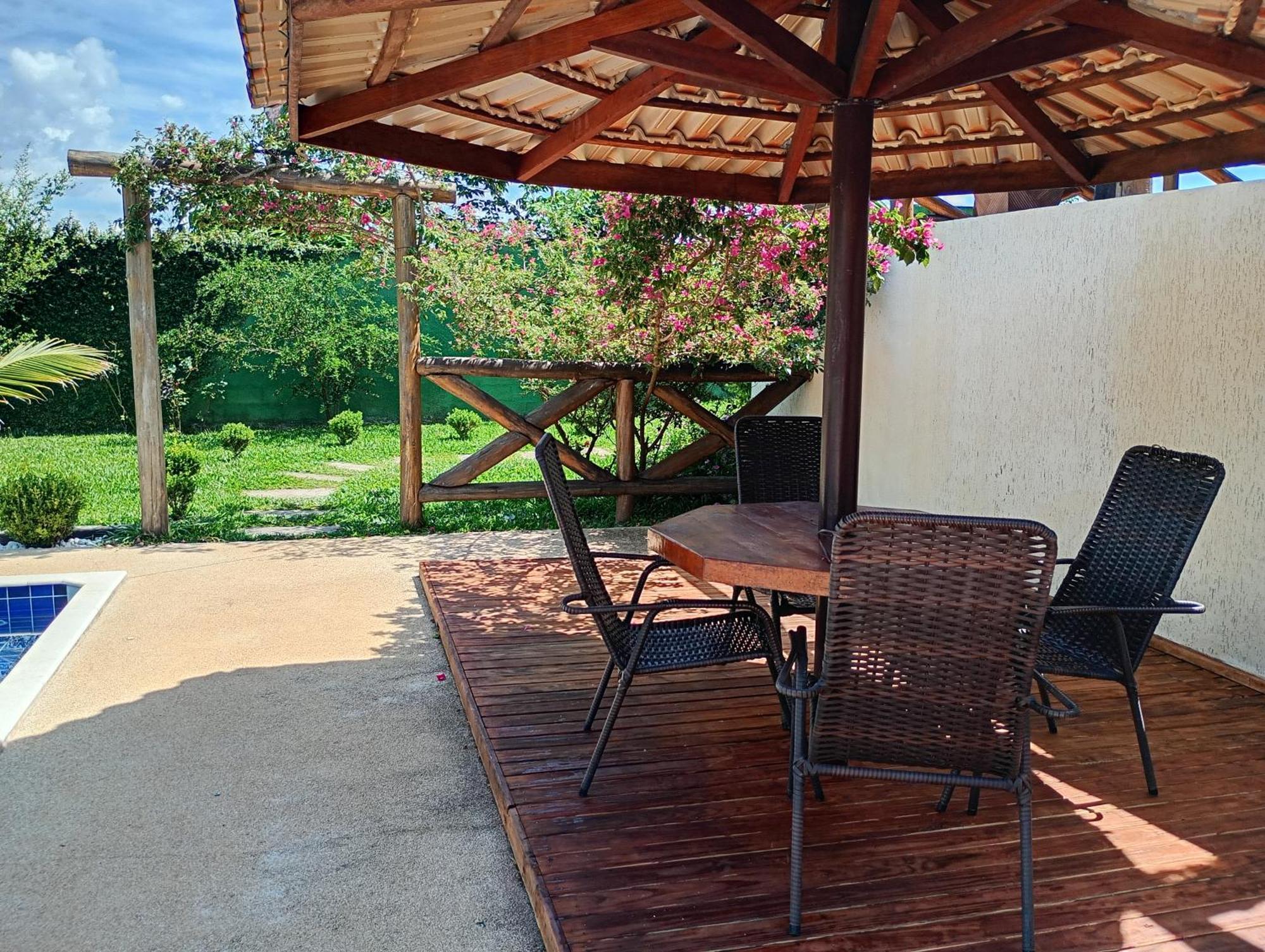 Chacara Alto Padrao Em Igarata Villa Exterior photo